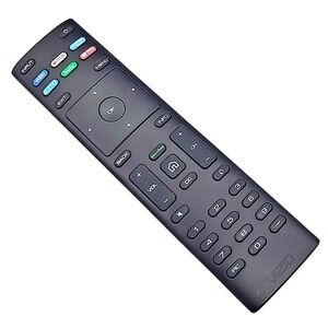 VIZIO‎ Smart TV Remote Control XRT136 Tested Works